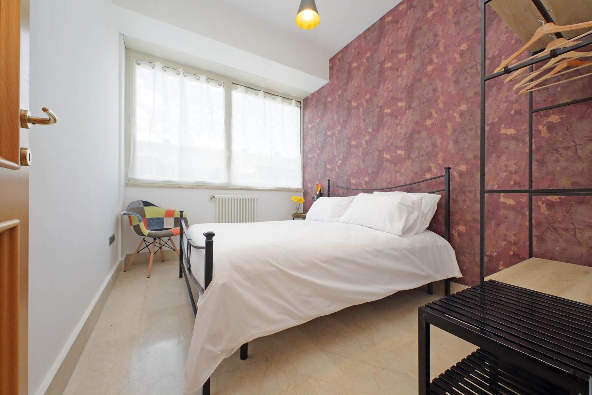 Homely Flat Porta Maggiore Róma Kültér fotó